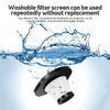 4 in 1 Wireless Handheld Portable Strong Suction Car Vacuum Cleaner with Air Pump