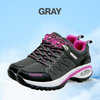 Women's Outdoor Orthopedic Non-Slip Hiking Shoes