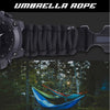 Men Military Sports Outdoor Survival Multi-functional Waterproof Watch