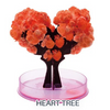 Blooming Magic Christmas Tree Table Decoration