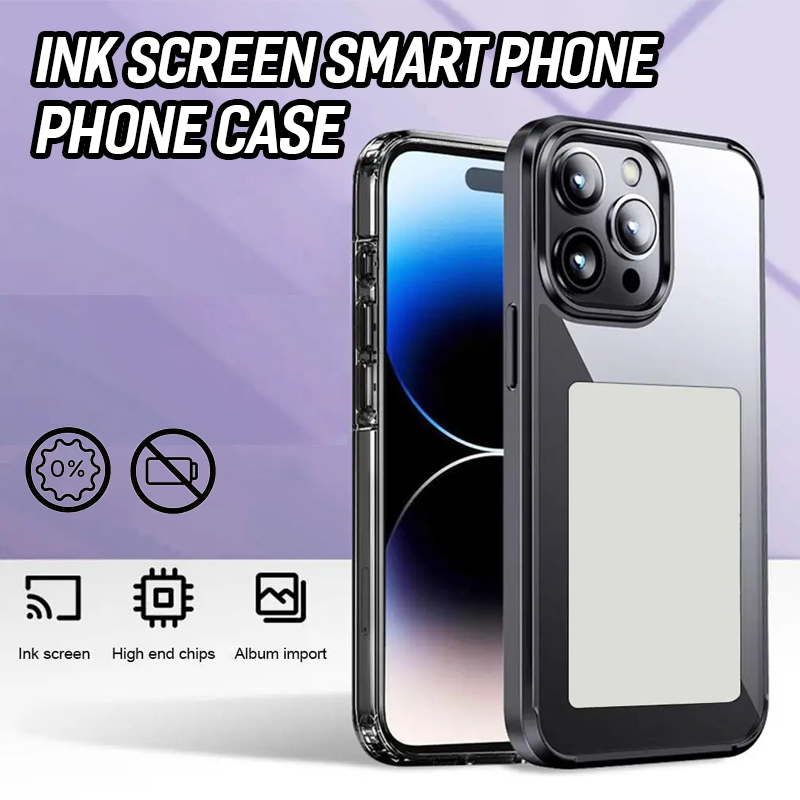 NFC Refresh Phone Case Protective Cover for Iphone