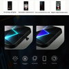 Glowing Luminous Illuminated  Smart Voice Controlled Cover For Iphone & Samsung Smartphone Series