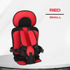 Timmy Portable Child Protection Car Seat