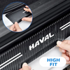 Self-Adhesive Sticker Car Door Sill Guard Protector