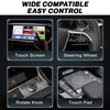 2023 Wireless Android Auto/CarPlay Adapter Streaming Multimedia Box with HDMI & 4G SIM