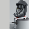 360° Rotating Universal Baby Safety Car Seat