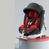 360° Rotating Universal Baby Safety Car Seat