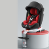 360° Rotating Universal Baby Safety Car Seat